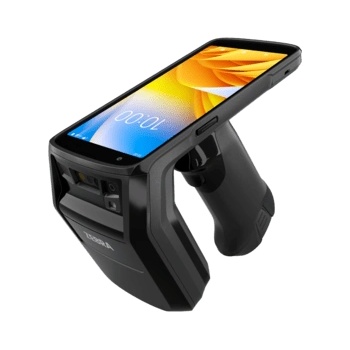 Zebra TC22R TC2205-0G1250SS-WR, UHF RFID, 900MHz, 2D, SE4710, USB-C, BT, Wi-Fi, NFC, Android, GMS (TC2205-0G1250SS-WR)