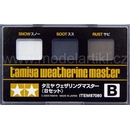 Tamiya Weathering Master B Set