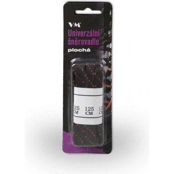 VM Footwear 3102 ploché