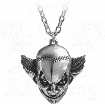 Image 1 of Alchemy gothic яка alchemy gothic - М епоха Луна Зло Клоун - p784