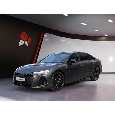 Audi A6 2.0 TDI quattro 150 kW