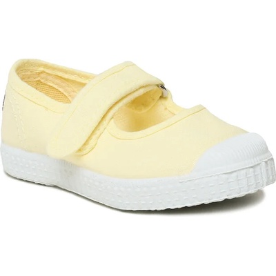 Cienta Обувки Cienta 76997 New Yellow 167 (76997)
