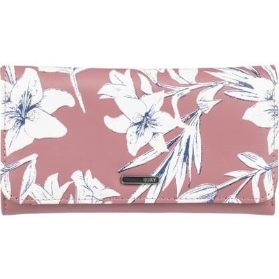 Roxy Peněženka My Long Eyes 478 mmg6 whithered rose lily house 2018/19 dámská – Hledejceny.cz