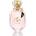Juicy Couture Just Moi Eau de Parfum за жени 50 ml