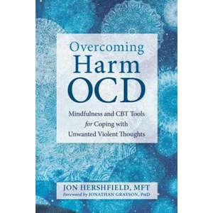 Overcoming Harm OCD (ISBN: 9781684031474)
