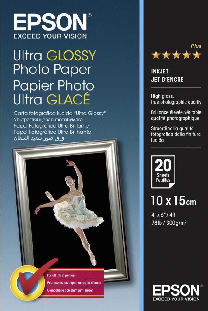 Epson C13S041926