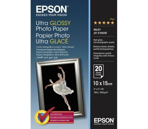 Epson C13S041926