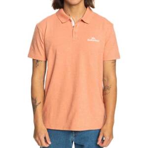 Quiksilver Тениска polo stretch (eqykt04334-mjr0)