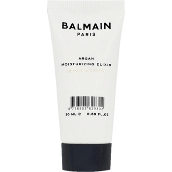 Balmain Hair Couture Travel Argan Moisturizing Elixir 20 ml
