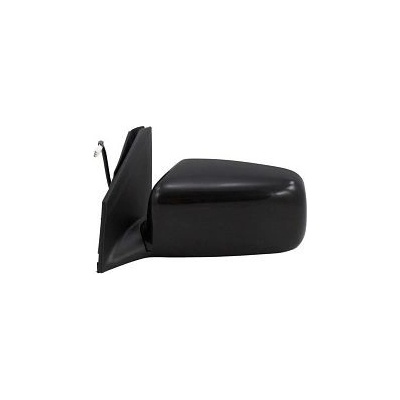 Levé zpětné zrcátko MITSUBISHI LANCER (CS) | 2003-2008 | nevyhřívané | nastavení elektrické | 5901532624168 – Zbozi.Blesk.cz