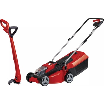 Einhell GE-CM 18/30 Set (3413159)