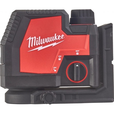 Milwaukee L4 CLLP-301C Aku