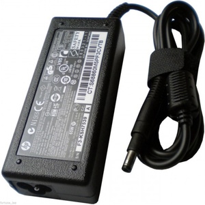 HP Адаптер за лаптоп ОРИГИНАЛЕН (Зарядно за лаптоп) hp 19.5v 3.33a 65w 613149-001 ремаркетиран