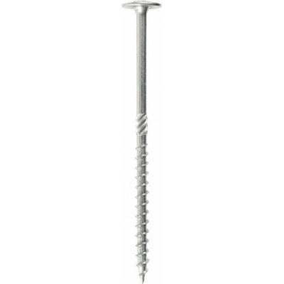 Rapi-Tec SK Skrutka do dreva, ø 8 × 400 mm, drážka: TX 40, 50 ks, 19280400