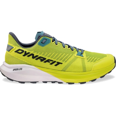 Dynafit Мъжки маратонки Dynafit Trail Trail running shoes - Ultra Yellow / Cinder - размер 46 (EU) (023-2299-0321)