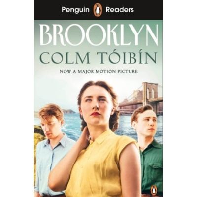 Penguin Readers Level 5: Brooklyn ELT Graded Reader