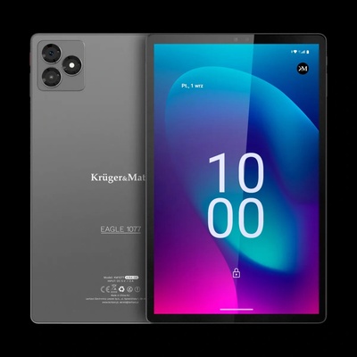Tablet Kruger&Matz Eagle 1077