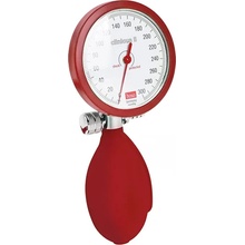 Boso Clinicus II. Red
