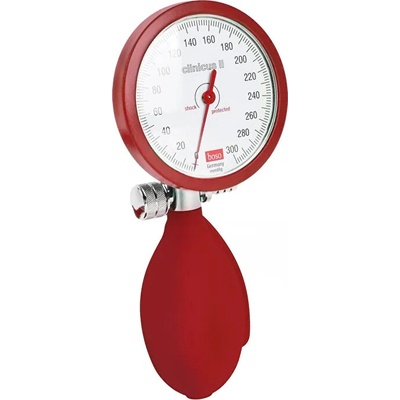 Boso Clinicus II. Red