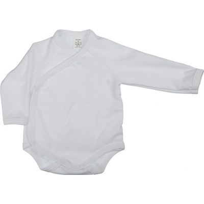 BODY zavinovacie ZOE White