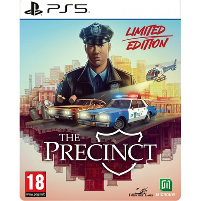 The Precinct (Limited Edition)