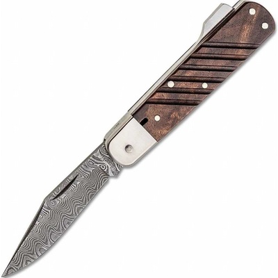 Böker 98k-Damascus 110715DAM