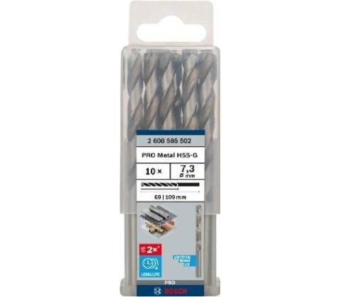 Bosch 2608585502