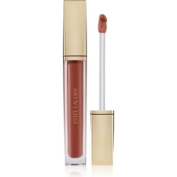 Estée Lauder Glossy Pout Lip Oil хидратиращ блясък за устни цвят Maple Syrup 6ml
