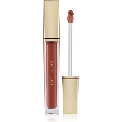 Estée Lauder Glossy Pout Lip Oil хидратиращ блясък за устни цвят Maple Syrup 6ml