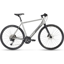 STEVENS Strada 800 Frozen Silver 55cm 2026