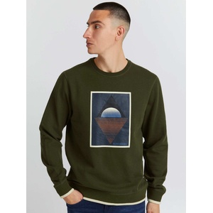 BLEND Блуза Sweatshirt (20714293-190509)