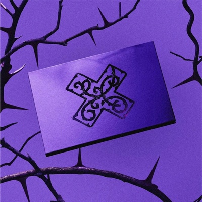 Tomorrow X Together - Moment Of Stilness In The.. Tension Ver CD