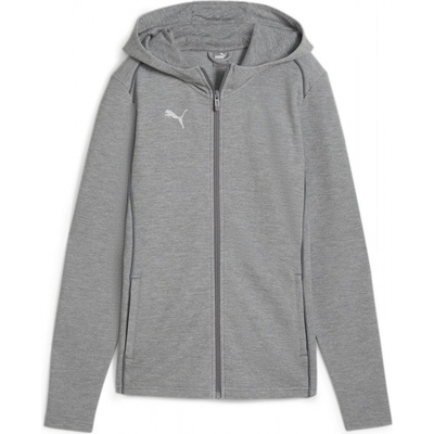 Puma teamFINAL Casuals Hooded Jkt Wmn 658531-33