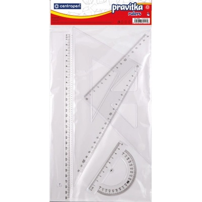 Centropen rýsovací sada 9500