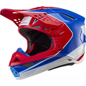 Alpinestars Supertech M10 AEON