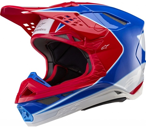 Alpinestars Supertech M10 AEON