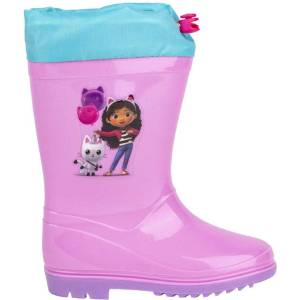 CERDA Гумени ботуши gabbys dollhouse
