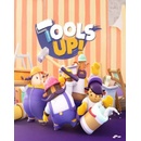 Tools Up!