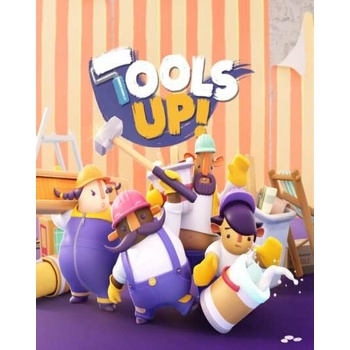 Tools Up!