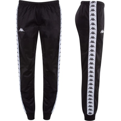 Kappa 222 Banda Wrastoria Slim C1A black/pink/white