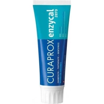 CURAPROX Паста за зъби Enzycal Zero 75ml