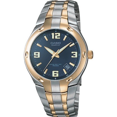 Casio EF-106SG-2A