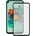Huawei Умен закален стъкло за Hauwei Mate 30 Lite - Черно KP18209