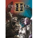 Disciples 2 Galleans Return