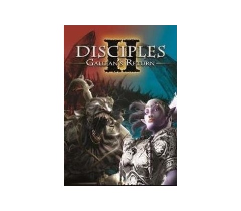 Disciples 2 Galleans Return