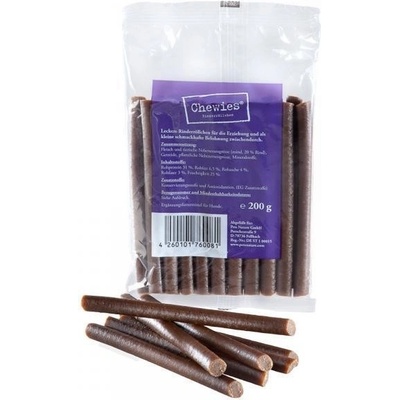Chewies TYČINKY HOVÄDZIE 200 g