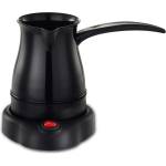 Rosberg Джезве електрическо Rosberg R51165BS, 600W, 300 ml, Безжична употреба, Черен (R51165BS black)