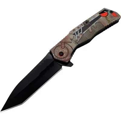 Columbia A3252 9.5 cm