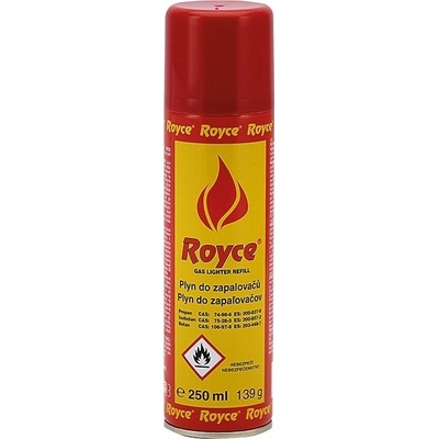 Royce Plyn David ks 250 ml 1