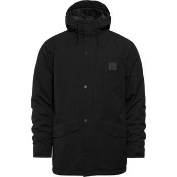 Horsefeathers Яке Picker - черно Horsefeathers | Cheren | МЪЖЕ | L